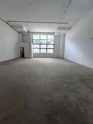 Woodlands Industrial Xchange (D25), Factory #559807351